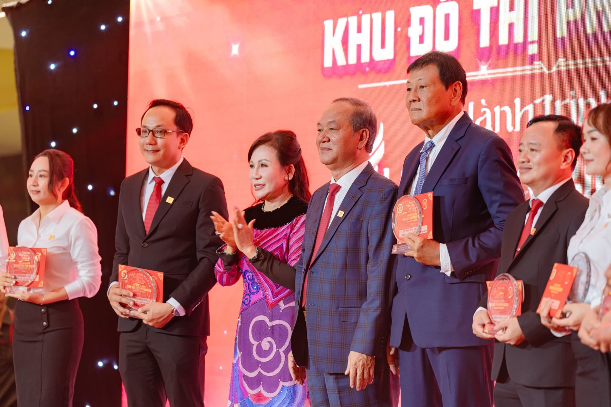 Connecting seemingly disparate sectors into a seamless ecosystem.